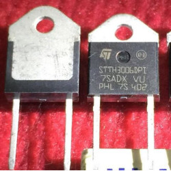 STTH3006DPI ST TO-218 5pcs/lot