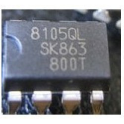 8105ql 5pcs/lot 8105ql 5pcs/lot