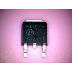 86T02GH AP86T02GH 5 pcs/lot 86T02GH AP86T02GH 5 pcs/lot