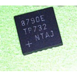 8790E MAX8790E 5pcs/lot 8790E MAX8790E 5pcs/lot