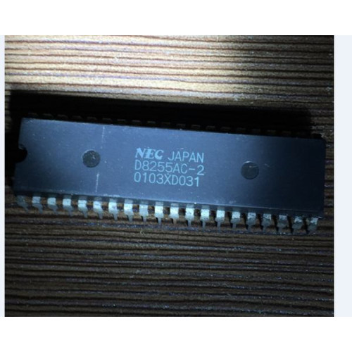 UPD8255AC-2