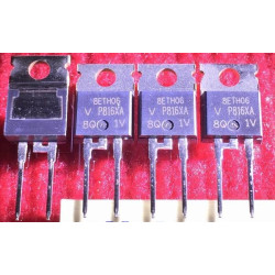 8ETH06PBF 8ETH06 TO-220 5PCS/LOT