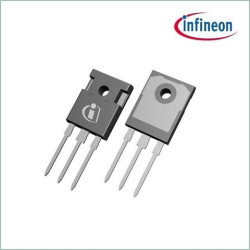 Infineon IMW120R045M1 silicon carbide mos tube original authentic single mosfet Infineon IMW120R045M1 silicon carbide mos tube original authentic single mosfet