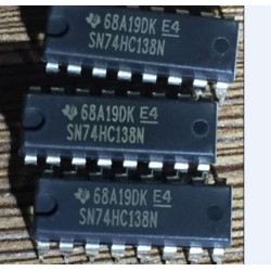 SN74HC138N