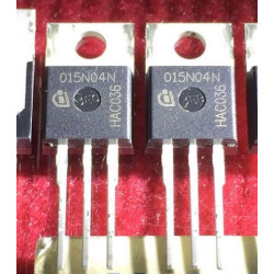015N04N IPP015N04N TO-220 5pcs/lot 015N04N IPP015N04N TO-220 5pcs/lot