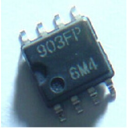 903FP HA17903FP-EL 5 pcs/lot 903FP HA17903FP-EL 5 pcs/lot