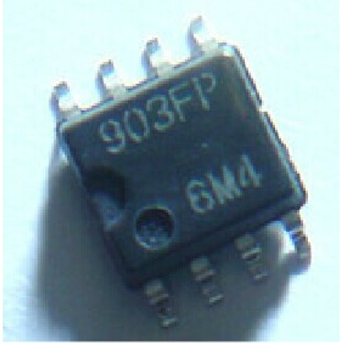 903FP HA17903FP-EL 5 pcs/lot