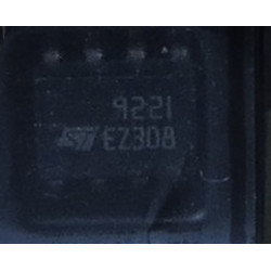 9221 ST9221 5 pcs/lot 9221 ST9221 5 pcs/lot