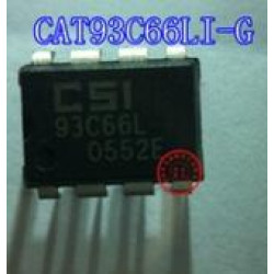 93C66LI 5pcs/lot 93C66LI 5pcs/lot