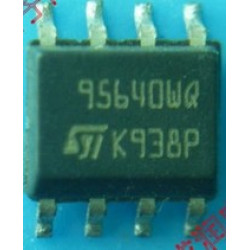 ST95640WQ 5pcs/lot ST95640WQ 5pcs/lot