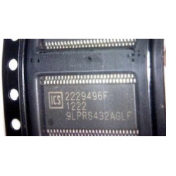 9LPRS432AGLF 5pcs/lot