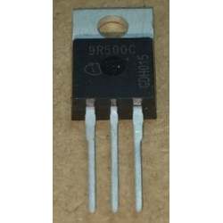 9R500C  TO-220 5pcs/lot