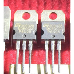 STP6N25 P6N25 6N25 ST TO-220 5pcs/lot STP6N25 P6N25 6N25 ST TO-220 5pcs/lot