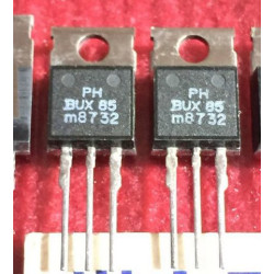 BUX85 TO-220 5pcs/lot