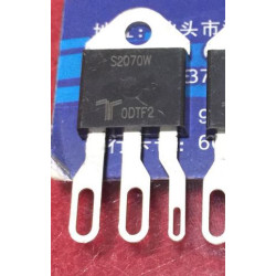 S2070W S2070 TO-218 silicon controlled rectifiers 5pcs/lot S2070W S2070 TO-218 silicon controlled rectifiers 5pcs/lot