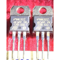 STP9NK50Z P9NK50Z 9N50 ST TO-220 5pcs/lot STP9NK50Z P9NK50Z 9N50 ST TO-220 5pcs/lot
