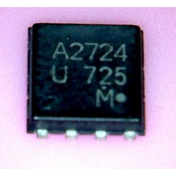A2724 5pcs/lot