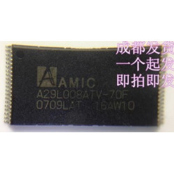 A29L008ATV-70F 5pcs/lot
