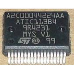 A2C00044224AA (AT 113B4) 5pcs/lot A2C00044224AA (AT 113B4) 5pcs/lot