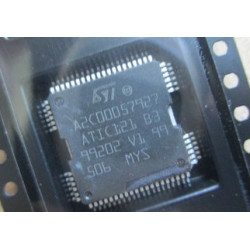 A2C00057927 ATIC121 B3 A2C00057927 ATIC121 B3