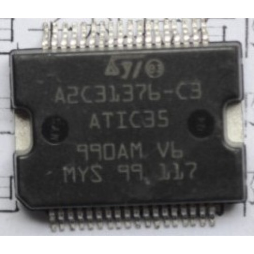 A2C31376-C3 ATIC35 5pcs/lot A2C31376-C3 ATIC35 5pcs/lot