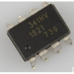 HCPL-341H A341H A341HV SOP-8 5PCS/LOT HCPL-341H A341H A341HV SOP-8 5PCS/LOT