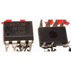 A6052M 10pcs/lot A6052M 10pcs/lot