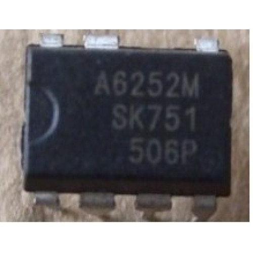 A6252 A6252M 10pcs/lot A6252 A6252M 10pcs/lot