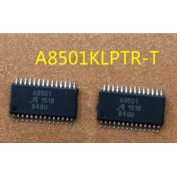 A8501KLPTR-T A8501 TSSOP28 A8501KLPTR-T A8501 TSSOP28