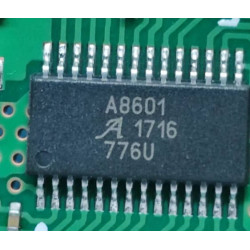 A8601KLPTR-T A8601KLPTR A8601KLP A8601KLPTR-T A8601KLPTR A8601KLP