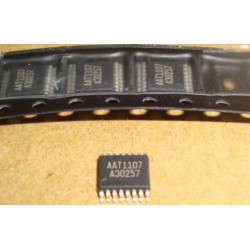 AAT1107 5pcs/lot AAT1107 5pcs/lot