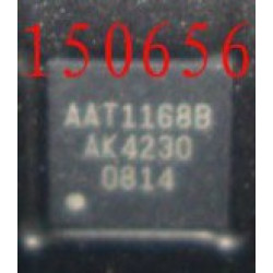 AAT1168B 5pcs/lot
