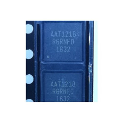 AAT1218 QFN AAT1218 QFN
