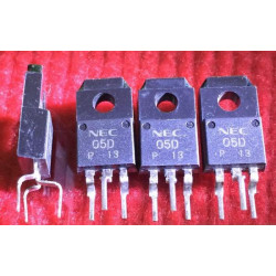 AC05DSM AC05D 05D TO-220F Thyristor 5PCS/LOT AC05DSM AC05D 05D TO-220F Thyristor 5PCS/LOT