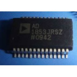 AD1853JRS AD1853 AD1853JRS AD1853