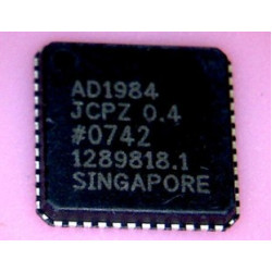 AD1984JCPZ AD1984 5pcs/lot AD1984JCPZ AD1984 5pcs/lot
