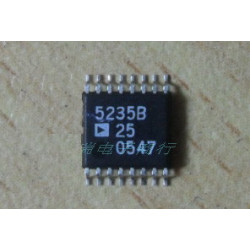 AD5235B AD5235BRU AD5235BRUZ 5pcs/lot AD5235B AD5235BRU AD5235BRUZ 5pcs/lot