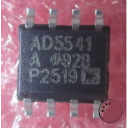 AD5541AR AD5541 AD5541AR AD5541
