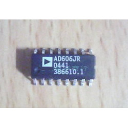 AD606JR 5pcs/lot