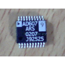 AD607ARS 5pcs/lot AD607ARS 5pcs/lot