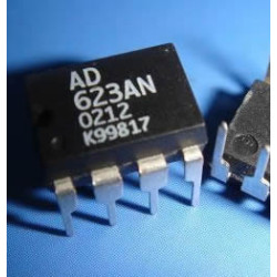 AD623AN 5pcs/lot AD623AN 5pcs/lot