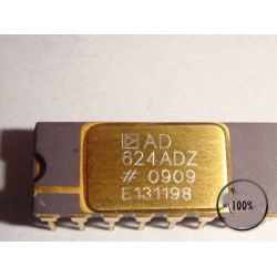AD624AD AD624ADZ AD624 DIP5pcs/lot AD624AD AD624ADZ AD624 DIP5pcs/lot