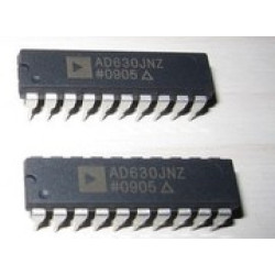 AD630JNZ AD630 AD630JNZ AD630