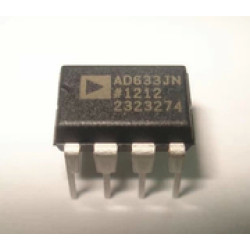 AD633JNZ AD633 AD633JN AD633JNZ AD633 AD633JN
