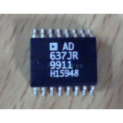 AD637JR 5pcs/lot