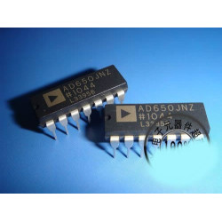 AD650JN AD650 DIP5pcs/lot AD650JN AD650 DIP5pcs/lot