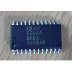AD660AR 5pcs/lot AD660AR 5pcs/lot