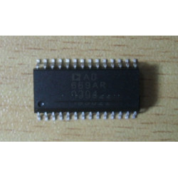 AD669AR 5pcs/lot AD669AR 5pcs/lot