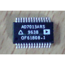 AD7013ARS 5pcs/lot AD7013ARS 5pcs/lot