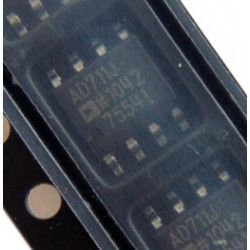 AD711JR